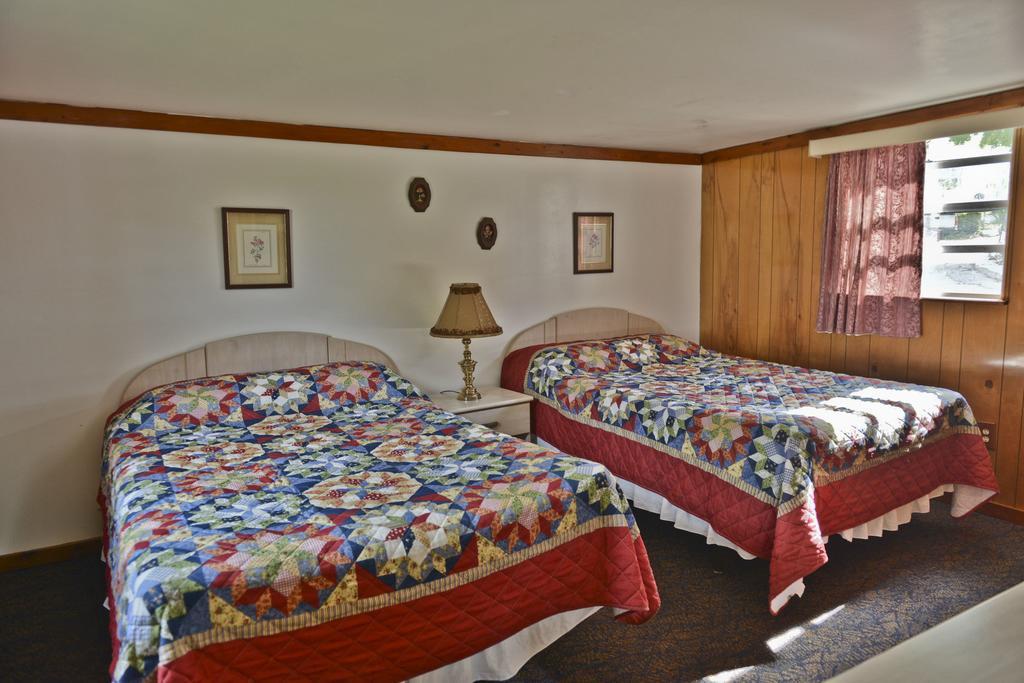 Lake Ida Beach Resort Уинтер-Хейвен Номер фото